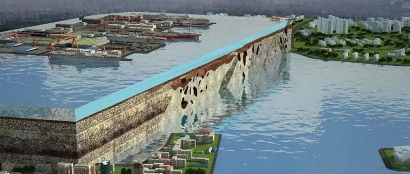  วิธีการนำเข้าข้อมูล BIM ไปยังแพลตฟอร์ม GIS