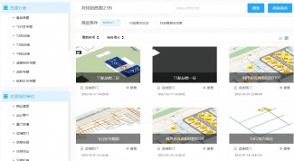 时空数据治理与融合