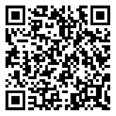 报名二维码 报名二维码